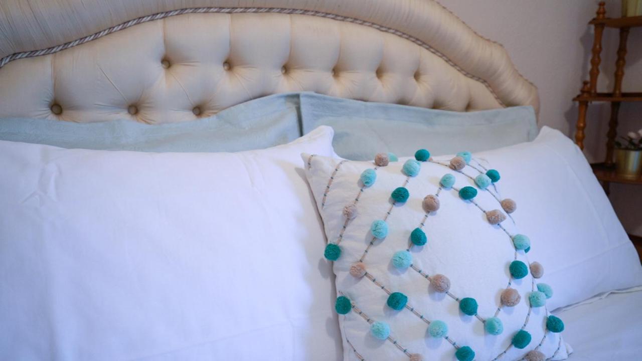 Thirtyfive Apartment Aridaía 外观 照片
